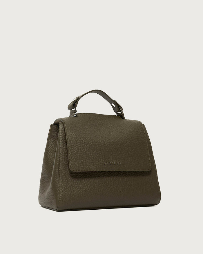 Orciani Borsa Sveva Picola A Mano Donna-2