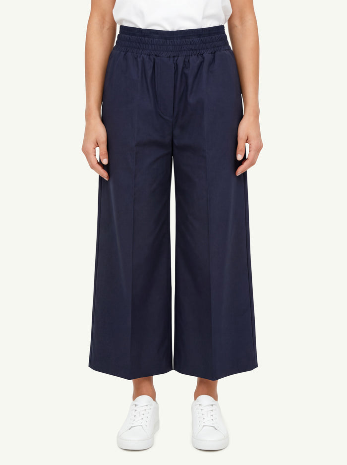 Pantalone Omar Donna Liviana Conti