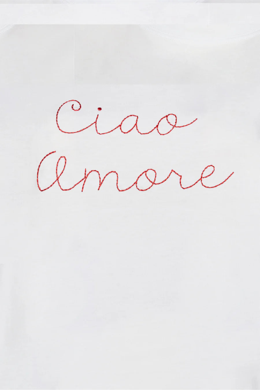  Giada Benincasa Icon T-shirt Big Donna - 3