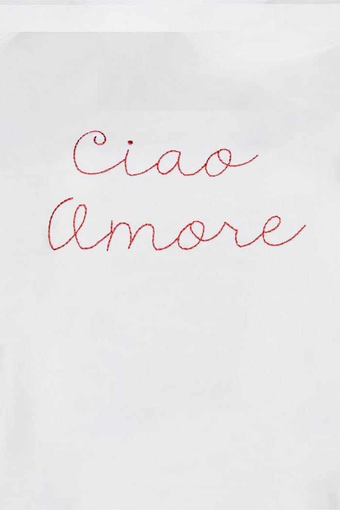  Giada Benincasa Icon T-shirt Big Donna - 3