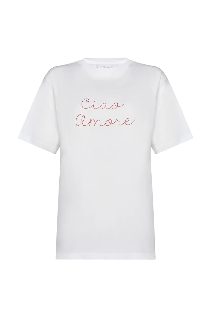  Giada Benincasa Icon T-shirt Big Donna - 2