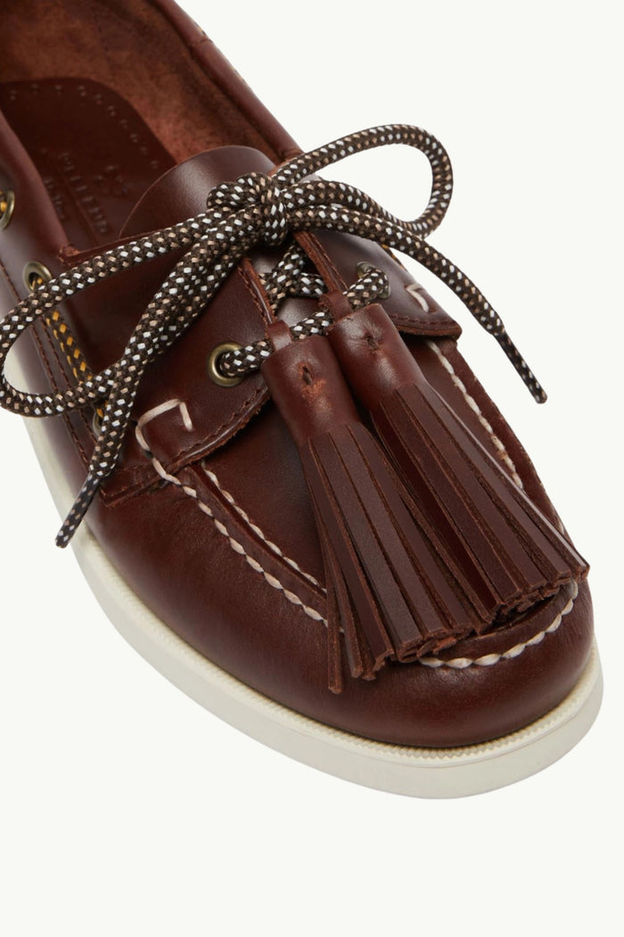  Max Mara Weekend Accessori Scarpa Marrone - 4