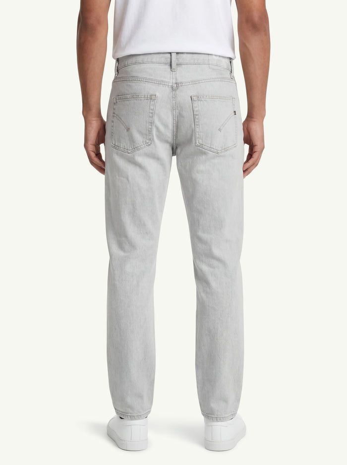 Jeans Dian Carrot Slim  Uomo Dondup-2