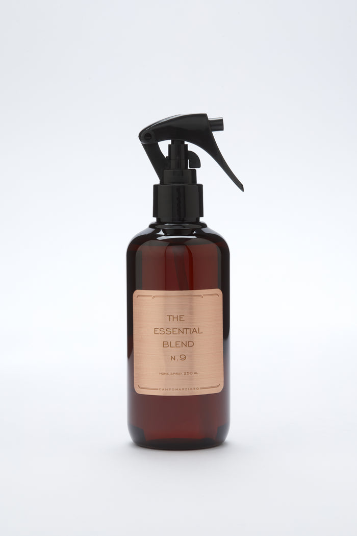 The Essential Blend Spray Ambienti Nr.9 250 Ml Unisex