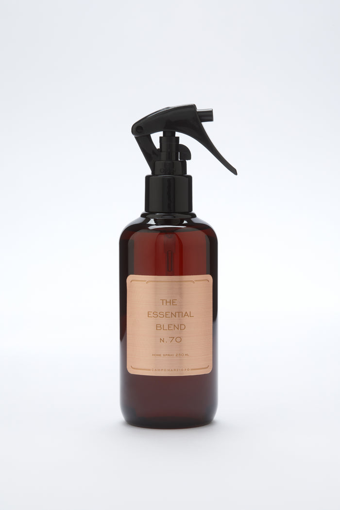 The Essential Blend Spray Ambienti Nr.70 250 Ml Unisex