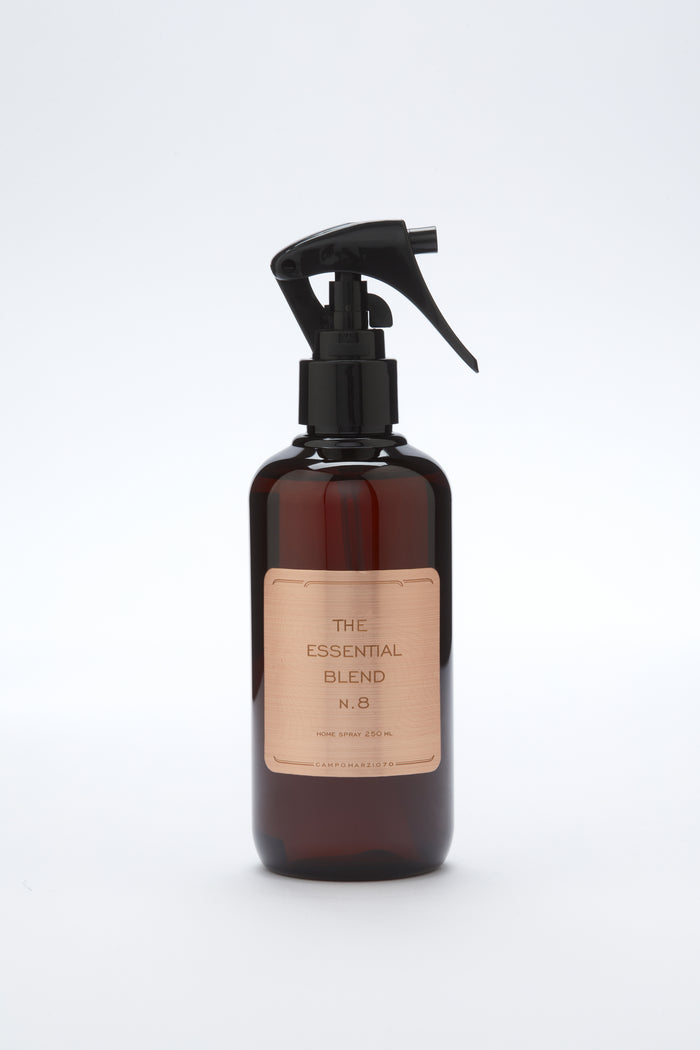 The Essential Blend Spray Ambienti Nr.8 250 Ml Unisex