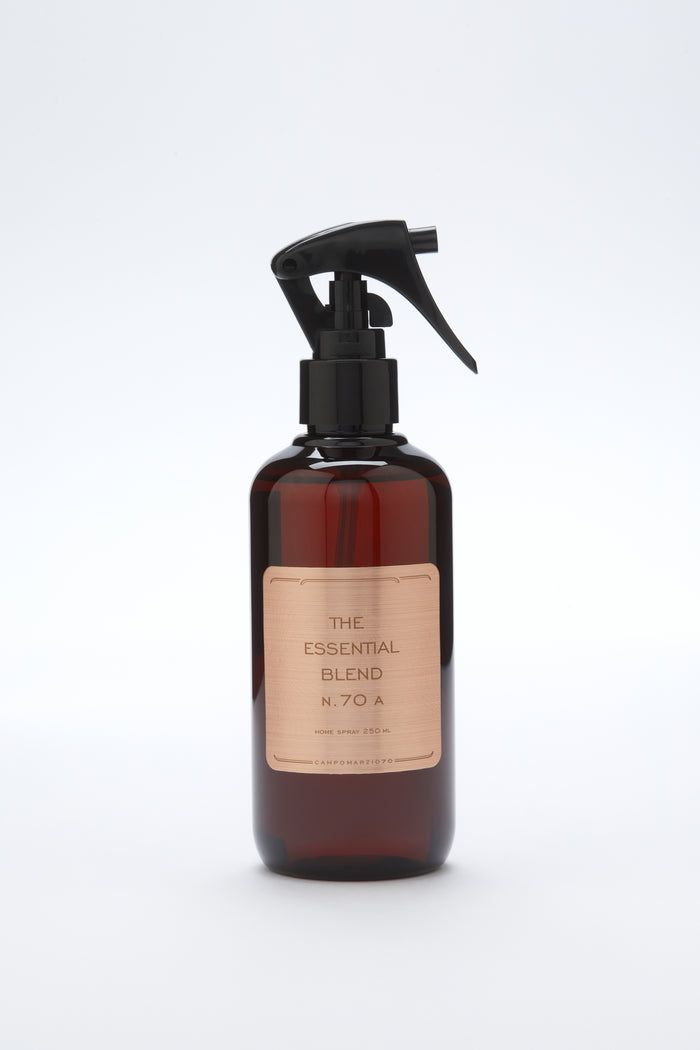 The Essential Blend Spray Ambienti Nr.70a 250 Ml Unisex