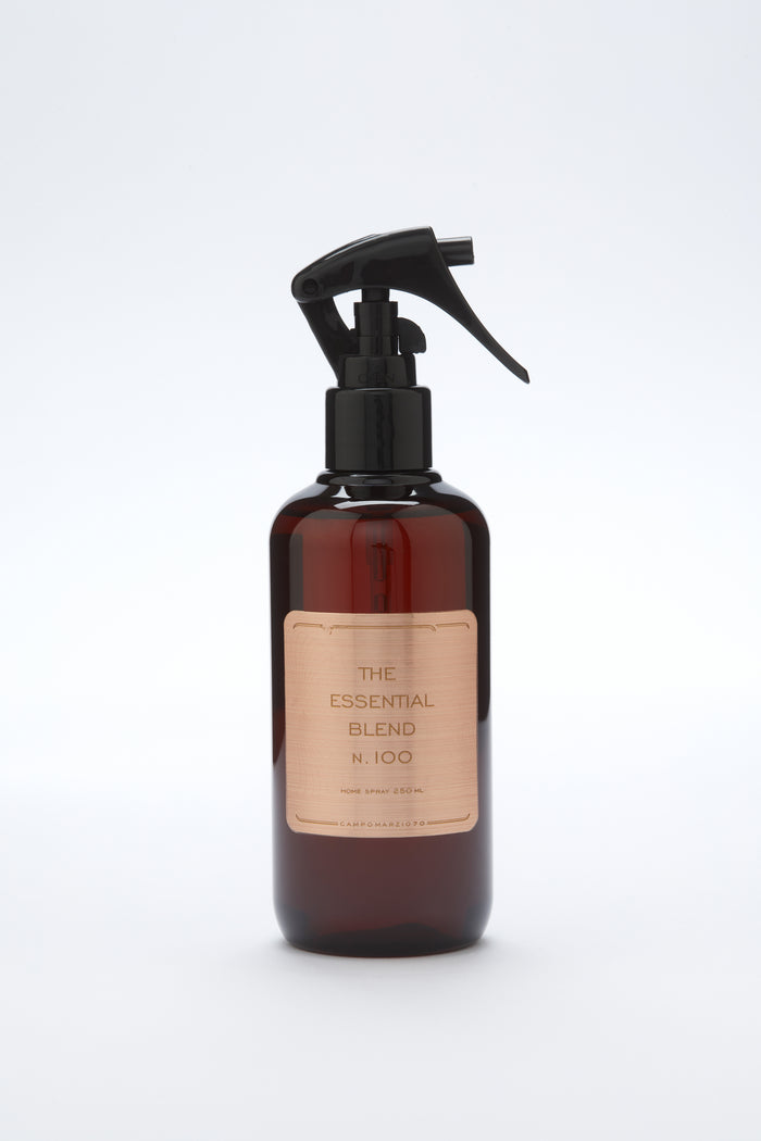 The Essential Blend Spray Ambienti Nr.100 250 Ml Unisex