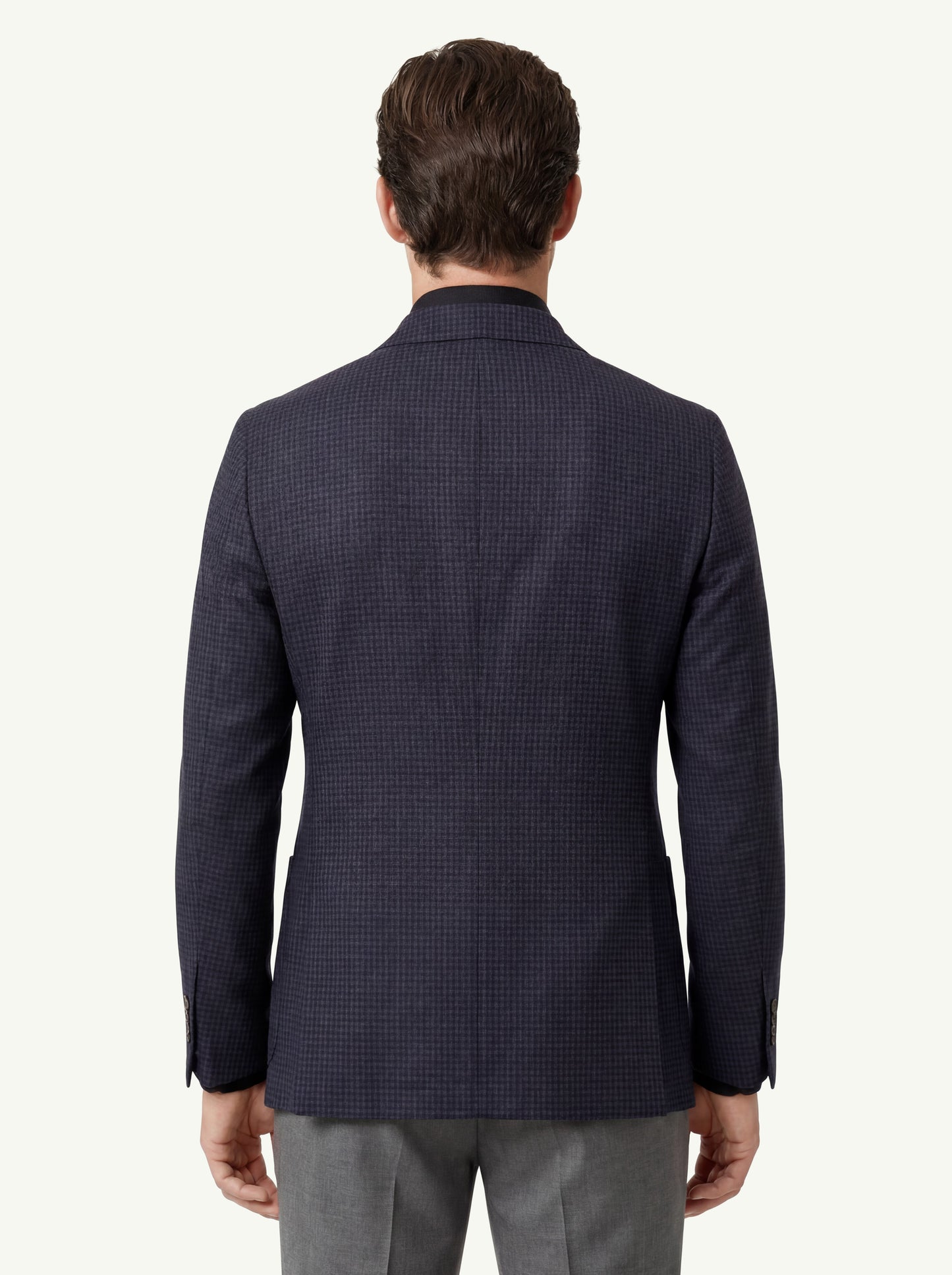  La Torre Giacca Blu - 4