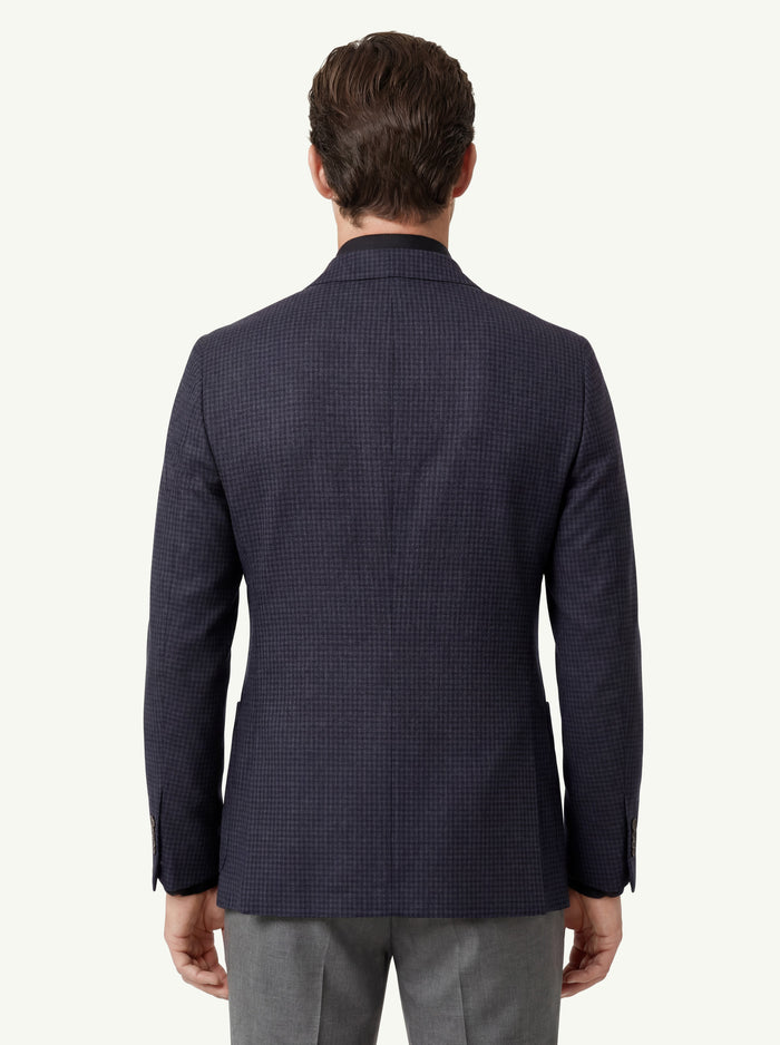  La Torre Giacca Blu - 4