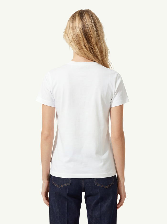 T-Shirt Donna Aspesi-2