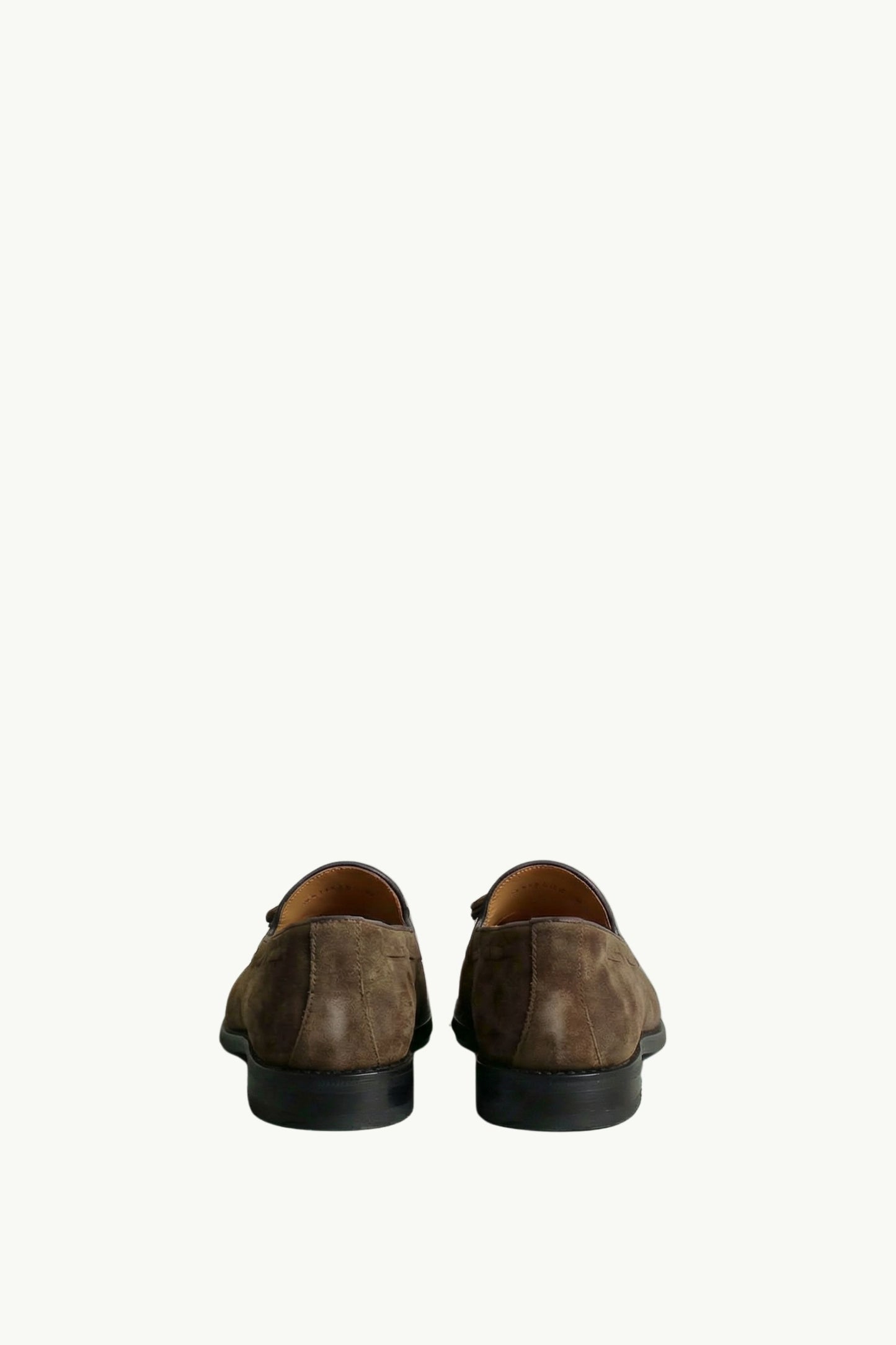  Berwick 1707 Mocassini Marrone - 3