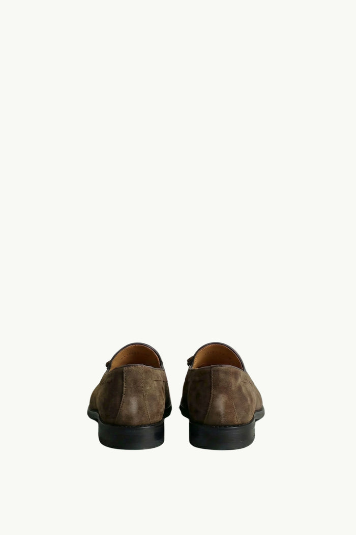  Berwick 1707 Mocassini Marrone - 6