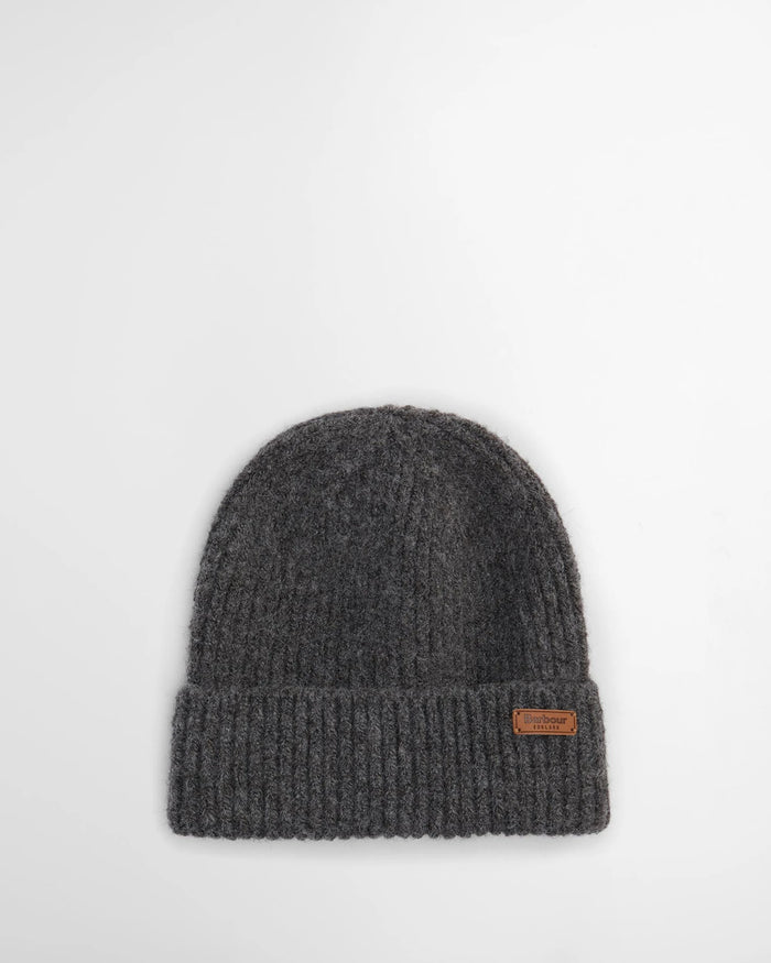 Barbour Pendle Beanie&blair Scarf Set Beige Donna-2
