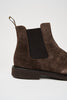  Doucal's Polacchino Marrone 92220-18334 Marrone Uomo - 11