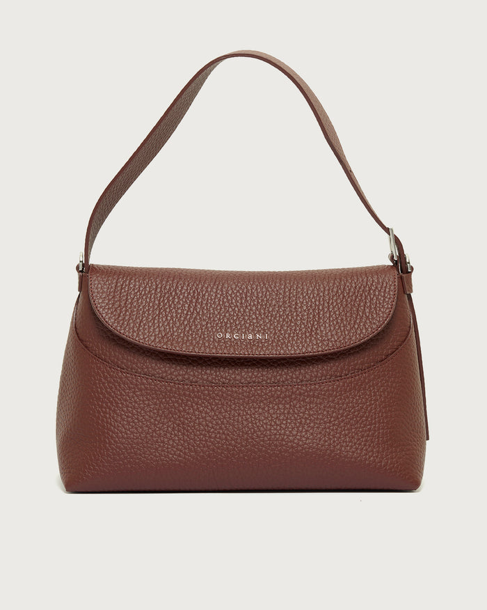Orciani Borsa A Spalla Nana Soft Donna