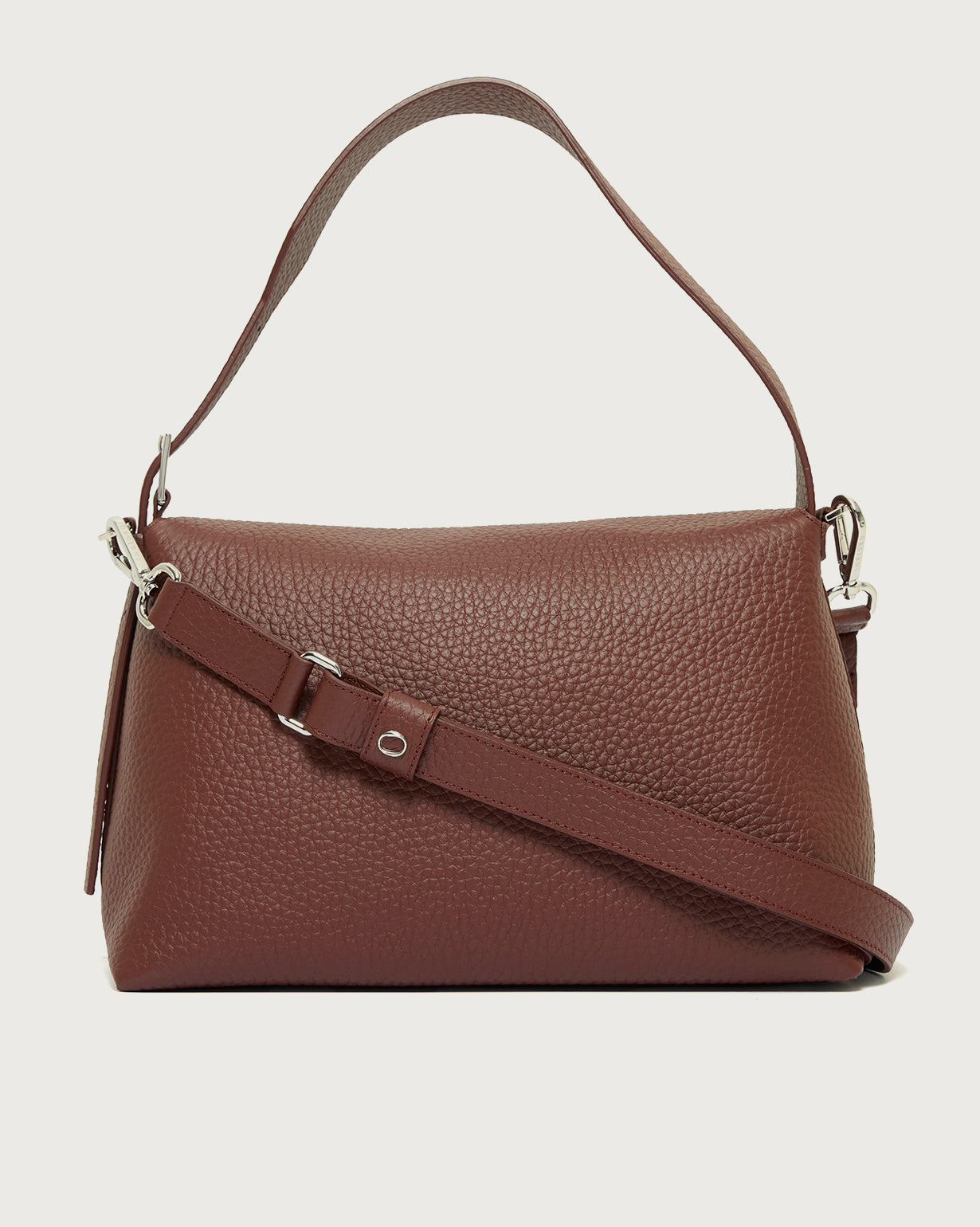  Orciani Borsa A Spalla Nana Soft Donna - 3
