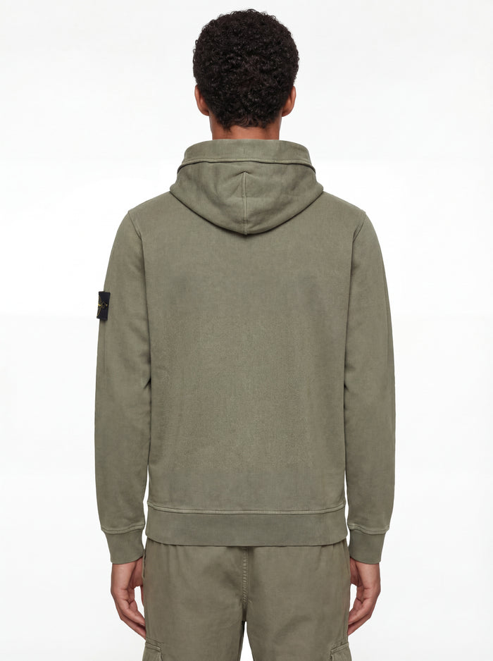 Hoodie Sweater  Uomo Stone Island-2