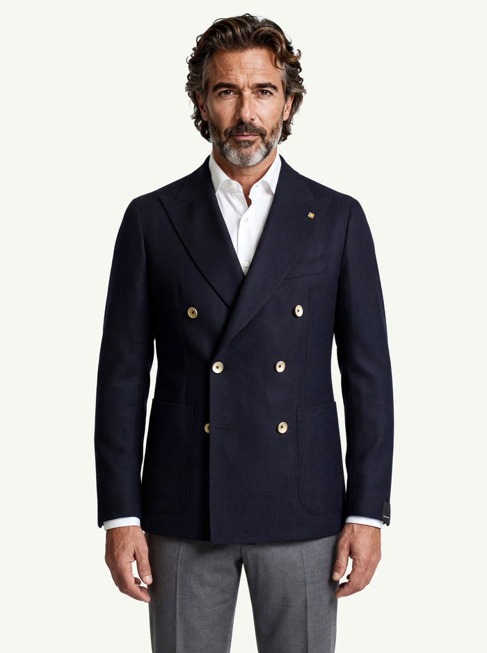 Giacca Uomo Tagliatore