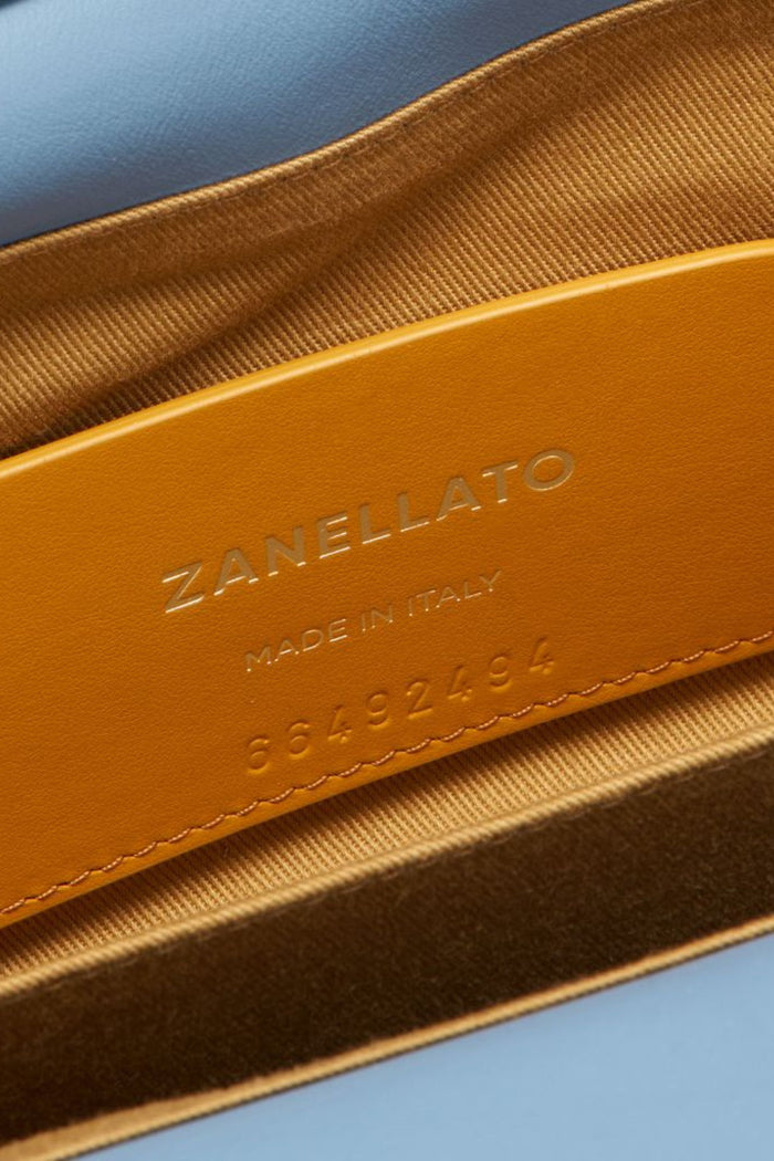  Zanellato Postina Dotta Saeta Baby Blu - 7