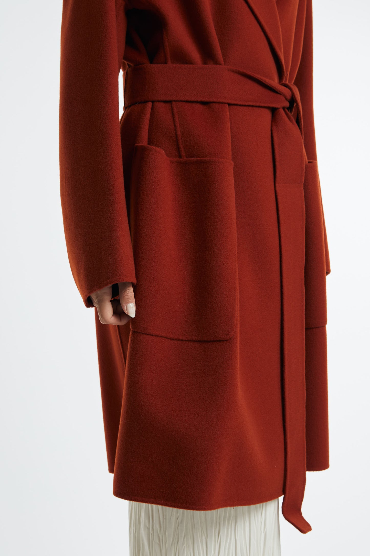  Maxmara Cappotto Multicolor Multicolor Donna - 8