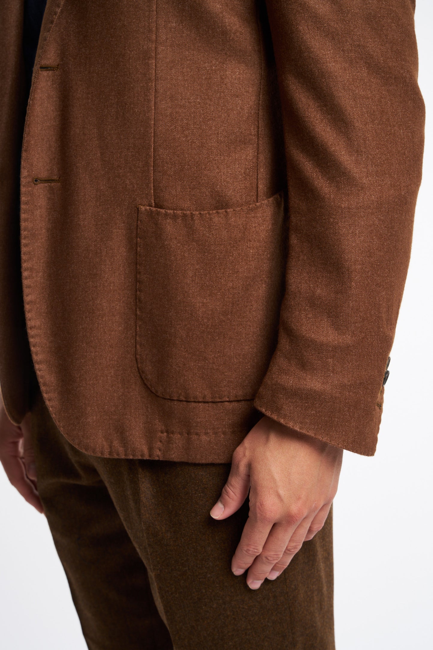  Santaniello Giacca Multicolor Multicolor Uomo - 6