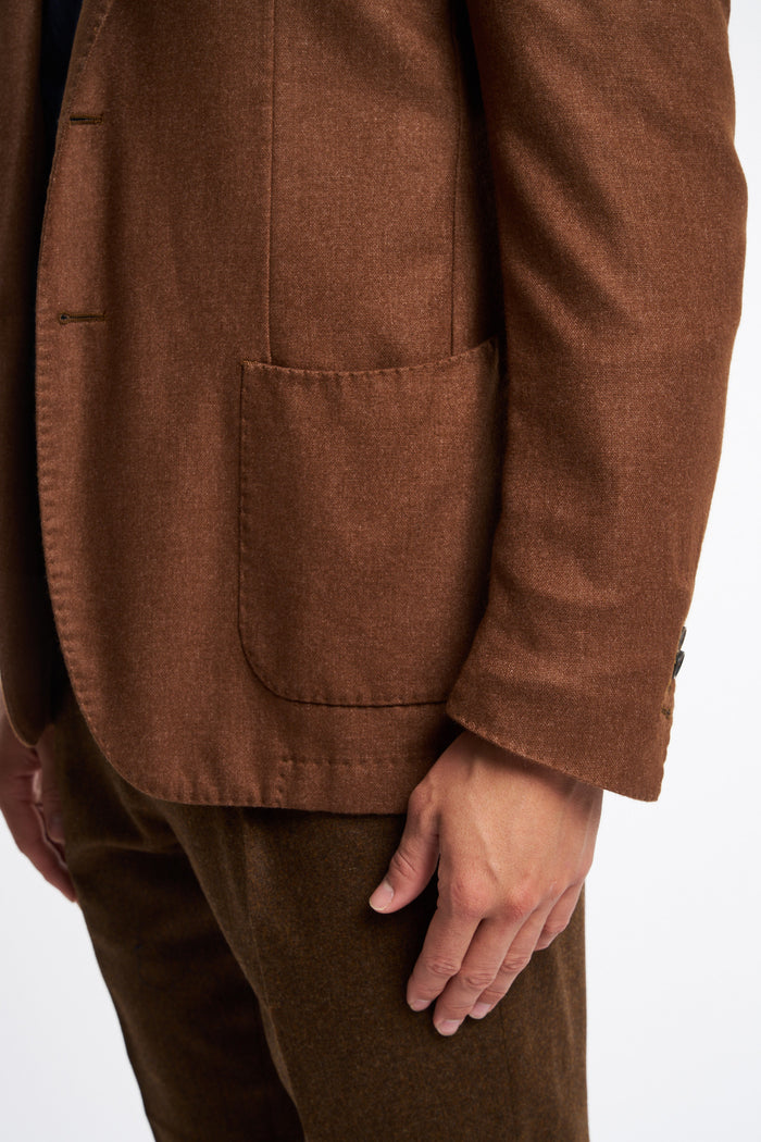  Santaniello Giacca Multicolor Multicolor Uomo - 6