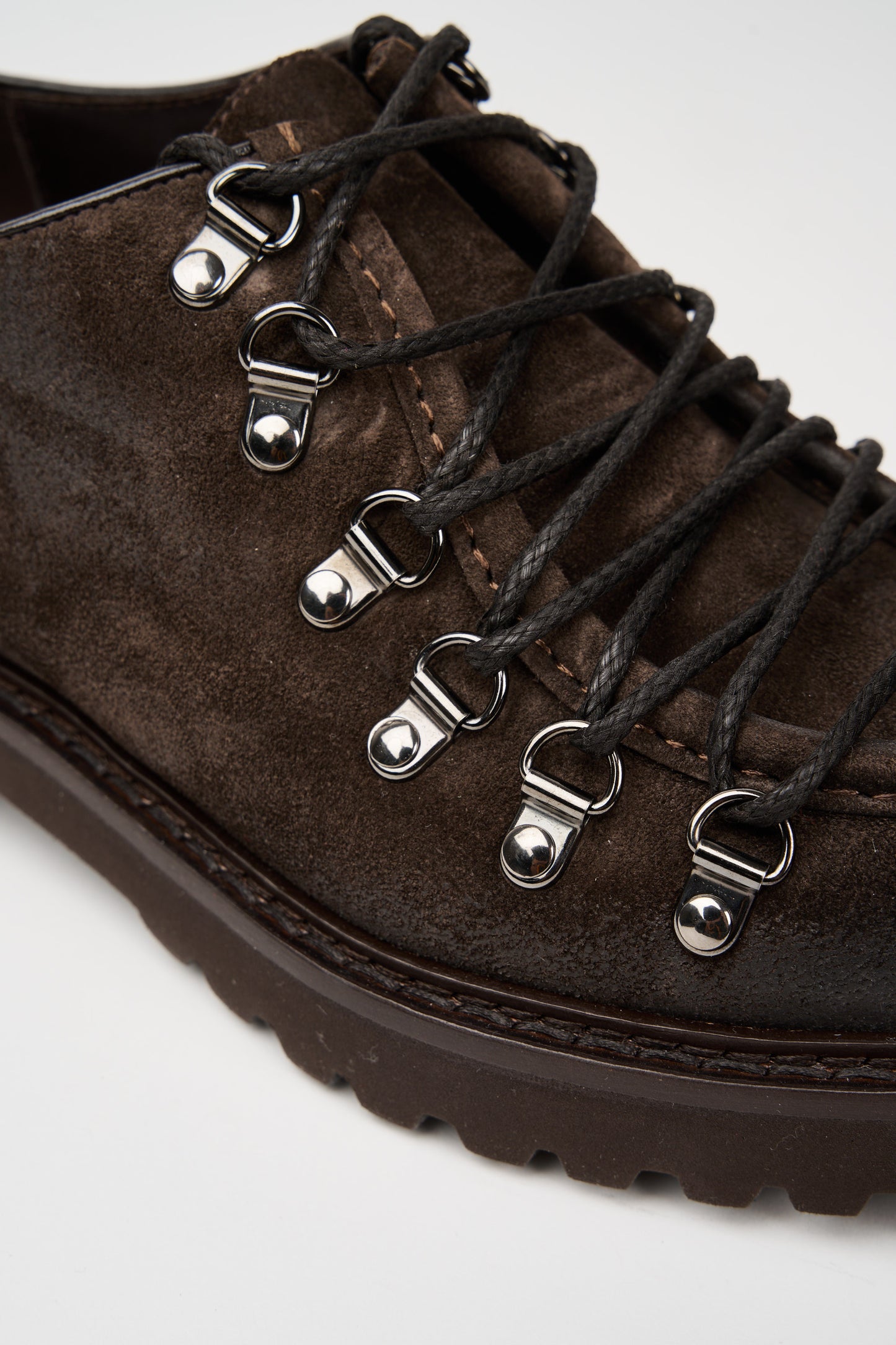  Doucal's Men's Brown Shoe Marrone Uomo - 4