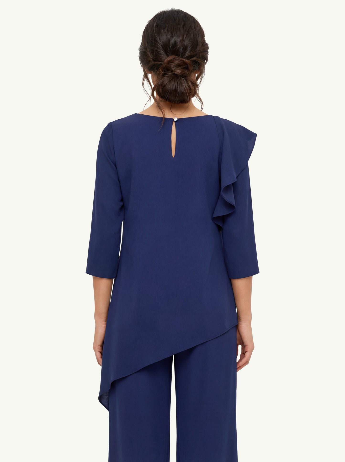  Moncho Heredia Abito Blu - 2