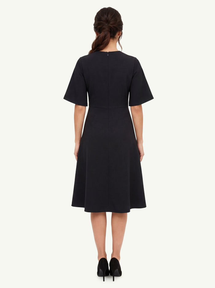 Abito Scarlett Donna Liviana Conti-2