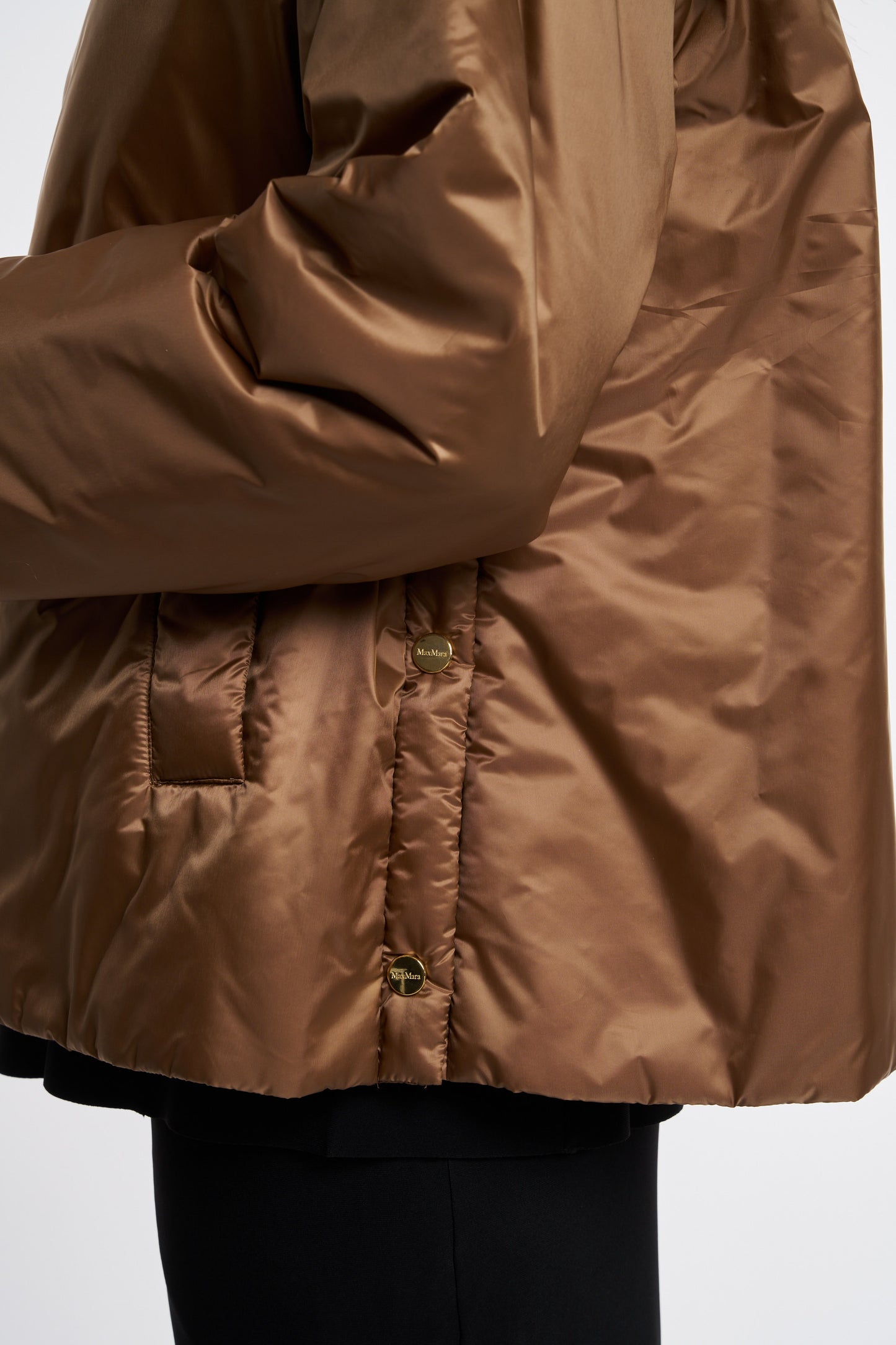  Maxmara Imbottito Multicolor Multicolor Donna - 6