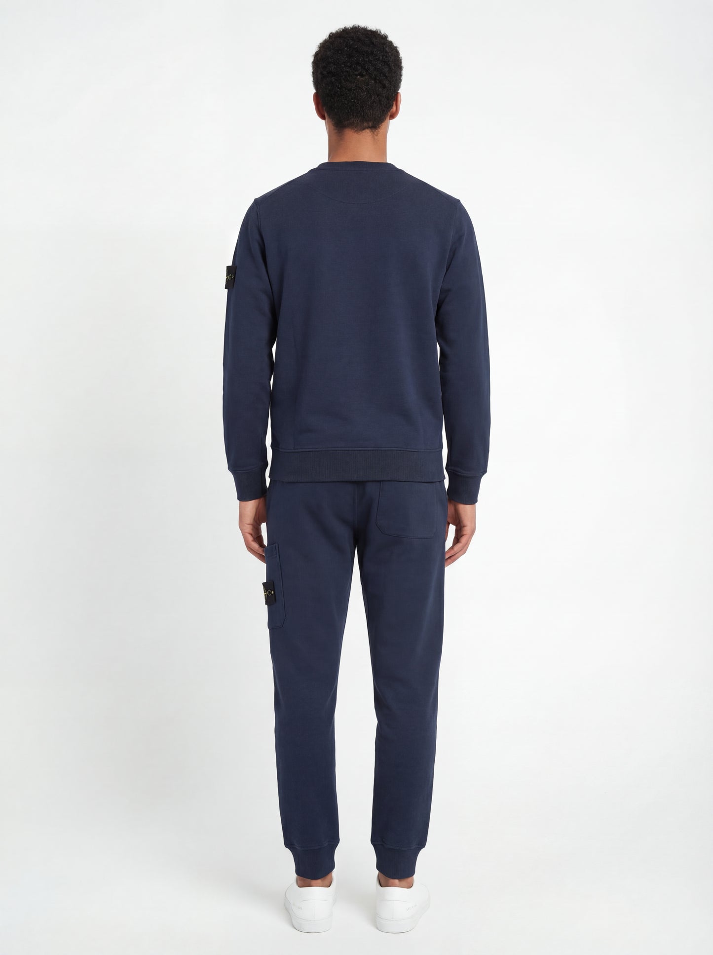  Stone Island Sweatshirt Blu - 6