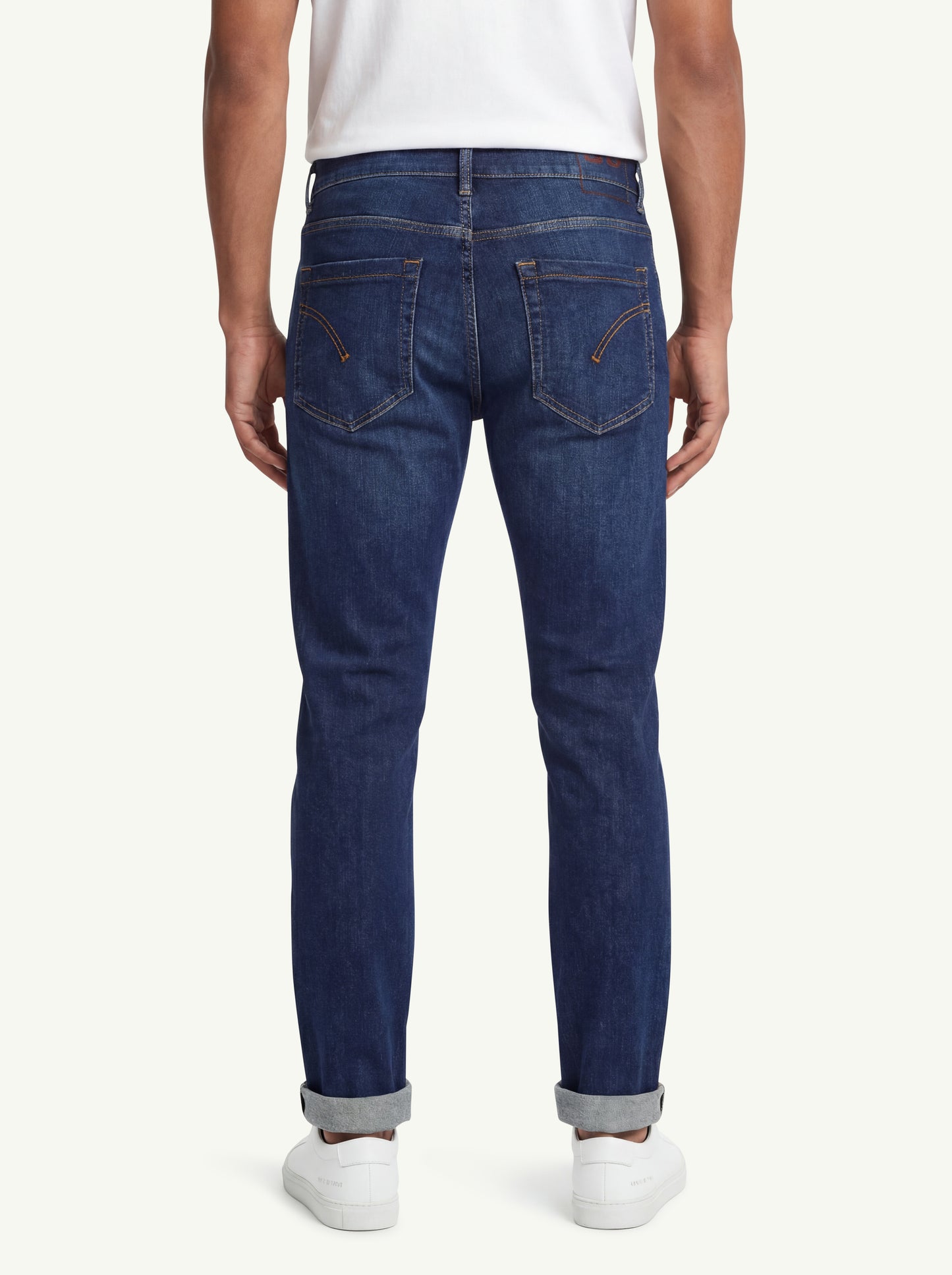  Dondup Jeans George Blu - 2