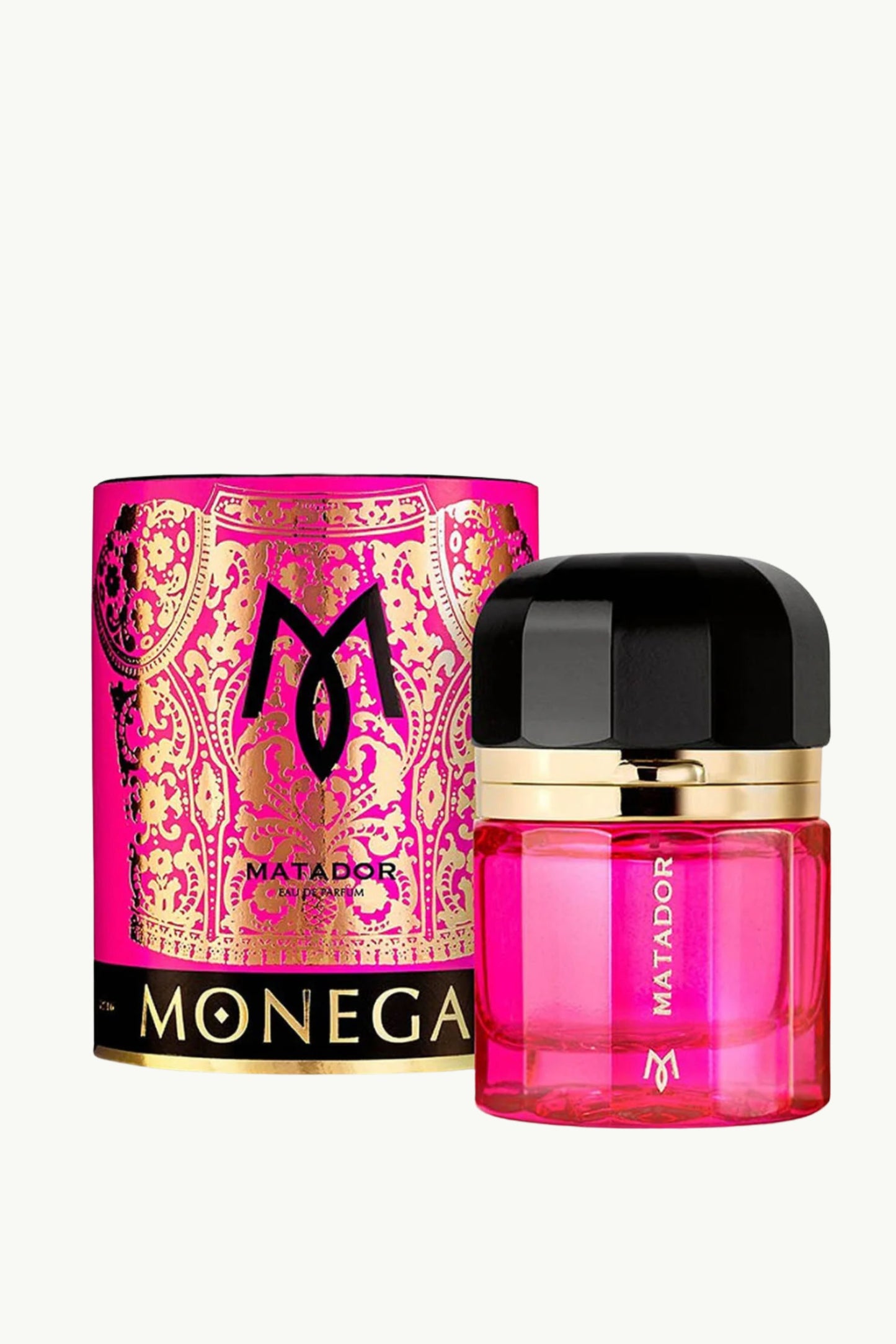  Ramon Monegal Profumo Matador 50ml Unisex - 2