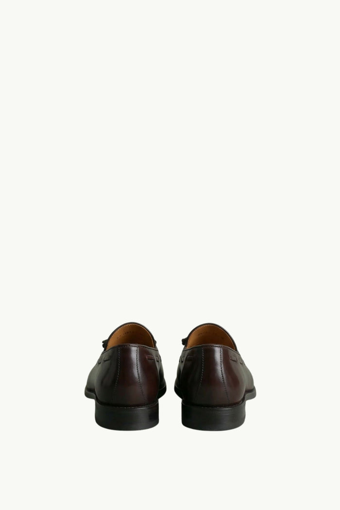  Berwick 1707 Mocassini Marrone - 6