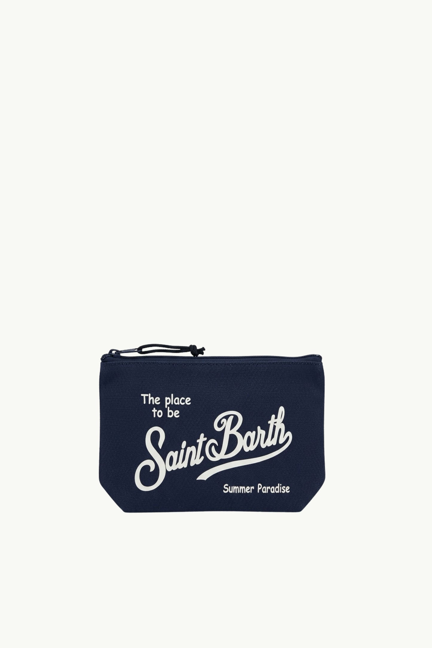  Mc2 Saint Barth Pochette Blu - 1