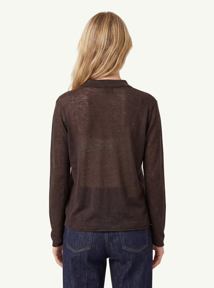 Cardigan Donna Be You-2