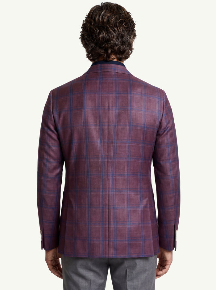  La Torre Giacca Bordeaux - 4