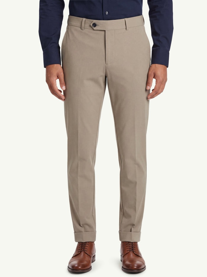 Pantalone Superflex Chino  Uomo Rrd