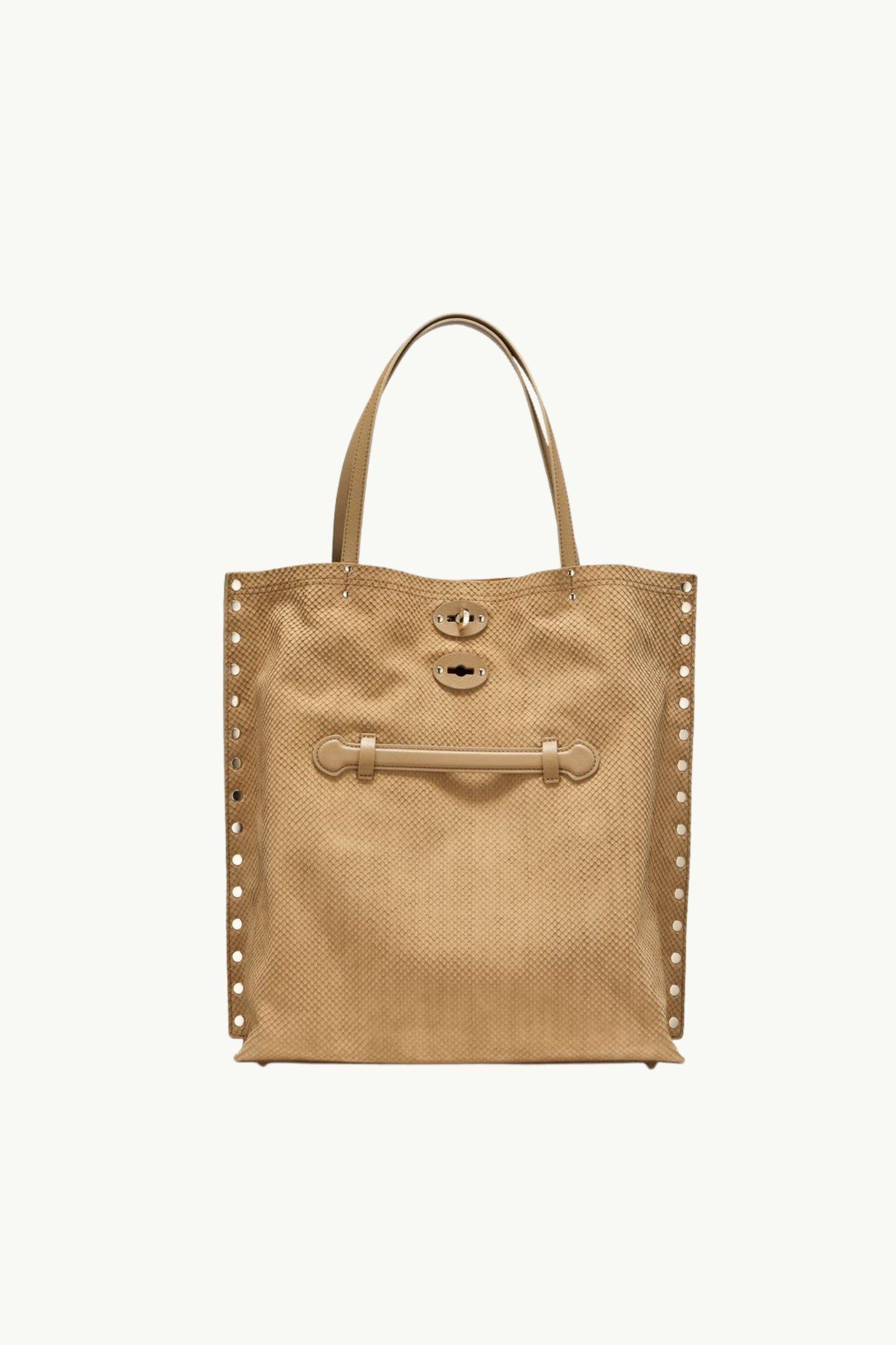  Zanellato A'spasso Amoretto M Beige - 1