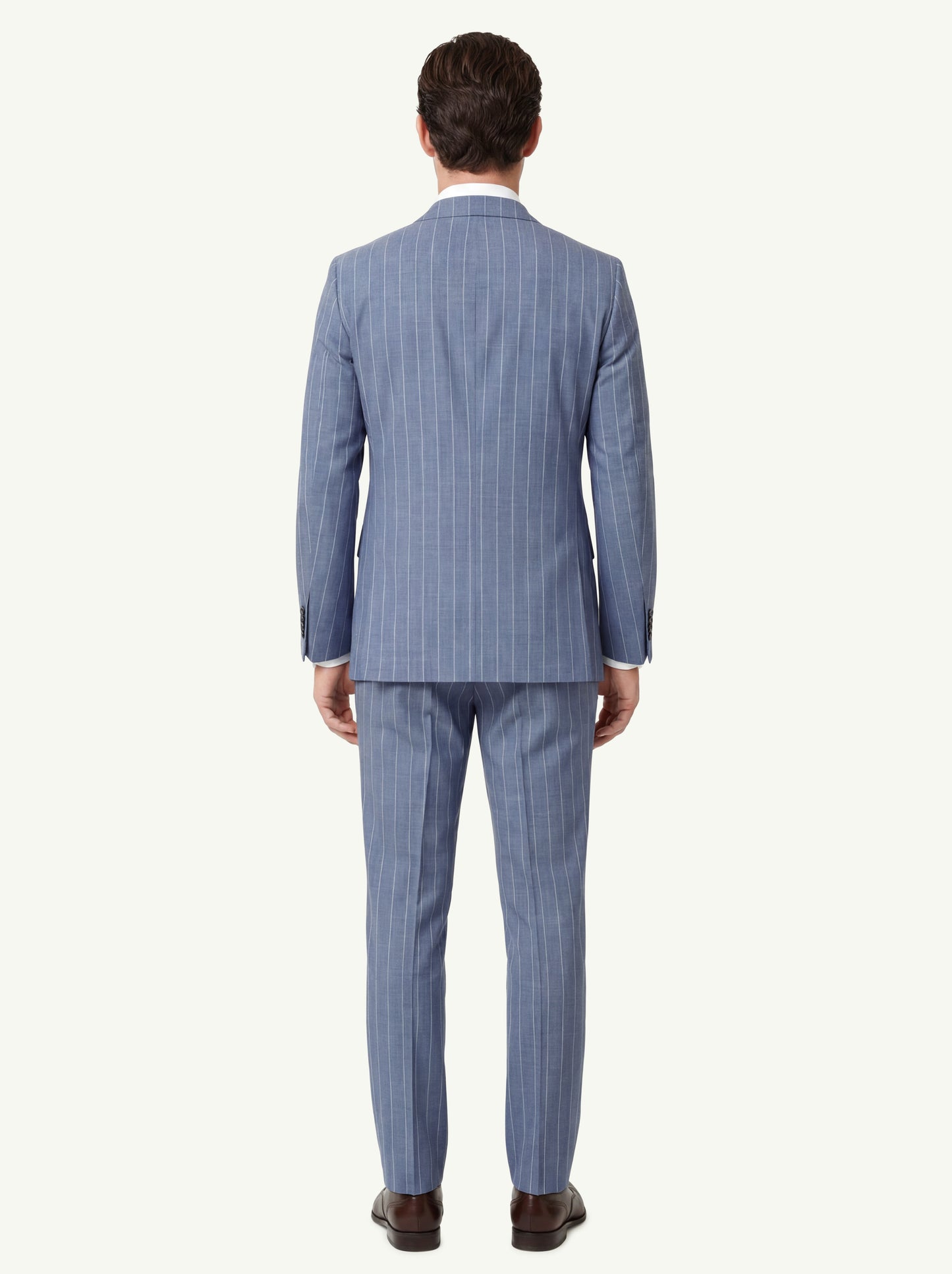  La Torre Abito Azzurro - 4