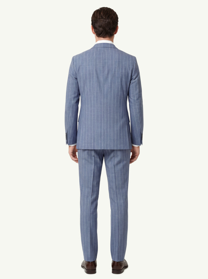  La Torre Abito Azzurro - 4