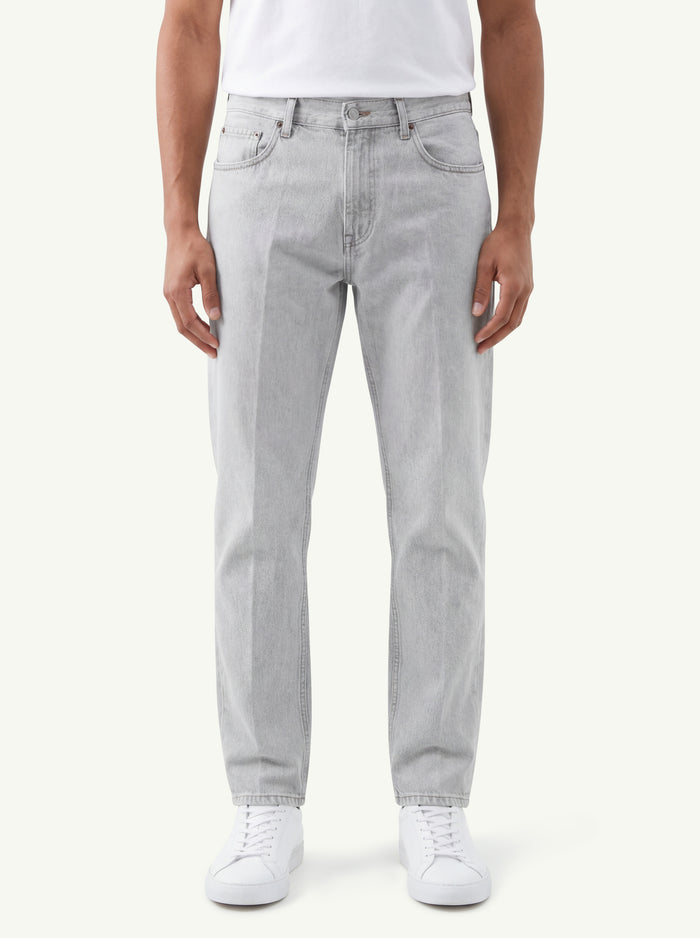 Jeans Dian Carrot Slim  Uomo Dondup