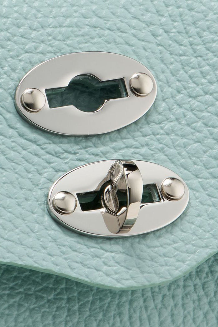  Zanellato Postina Daily Night Super Baby Verde - 5