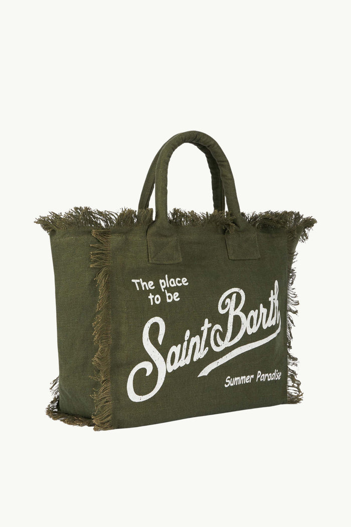 Borsa Donna Mc2 Saint Barth-2