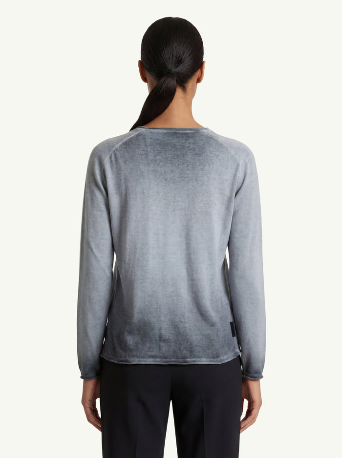  Rrd Shirty Ice Round Won Azzurro - 4