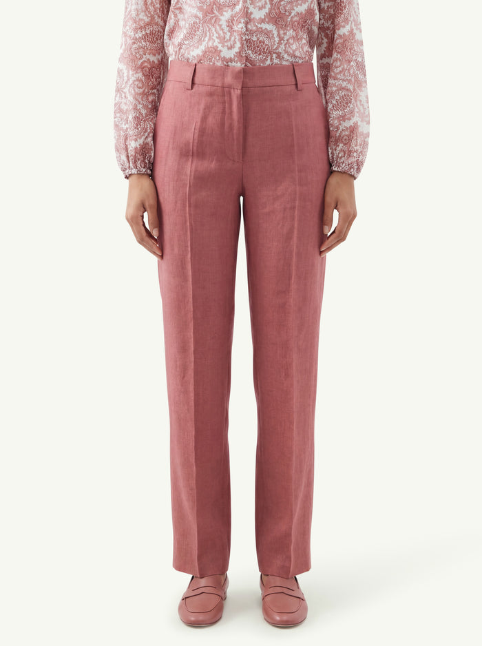 Pantalone Donna Max Mara Weekend