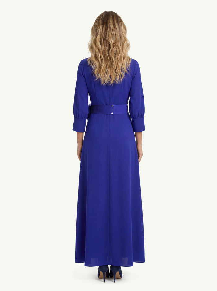 Abito Donna Moncho Heredia-2