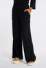 Maxmara Pantalone Nero Donna-2
