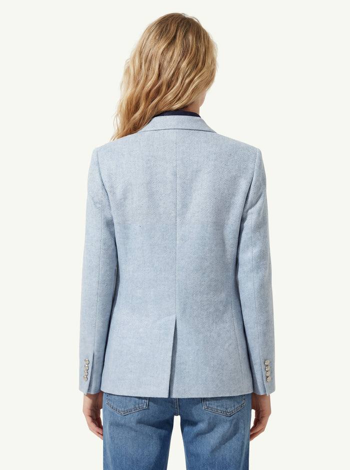 Giacca Over  Donna Tagliatore 0205-2